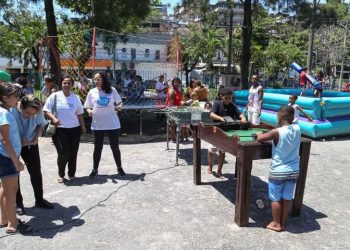 São Gonçalo promove Projeto Cidadania Itinerante