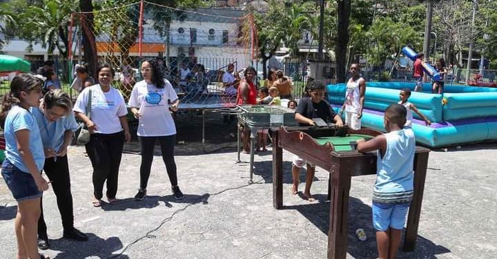 São Gonçalo promove Projeto Cidadania Itinerante