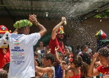 Caravana de Arte e Lazer de São Gonçalo