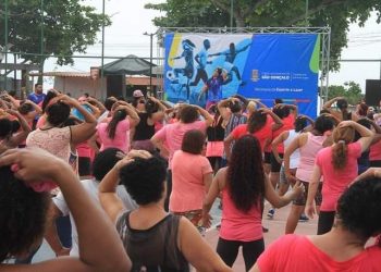 Festival Qualidade de Vida de São Gonçalo