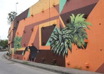 Programa Cidade Ilustrada em São Gonçalo