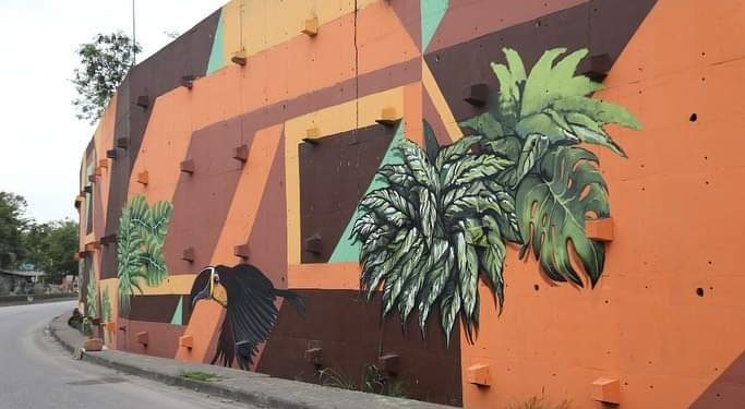 Programa Cidade Ilustrada em São Gonçalo