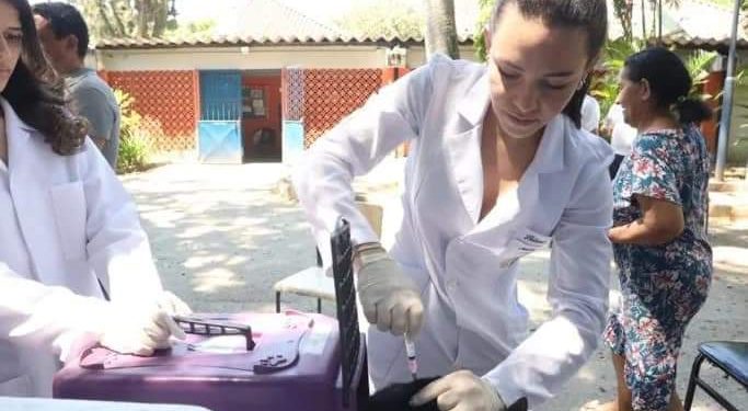Vacinação Antirrabica em Niterói
