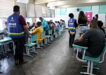 Projeto Cidadania Itinerante