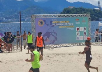 Circuito Brasileiro de Handebol