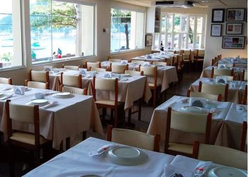 Bar Urca Patrimônio Histórico e Cultural