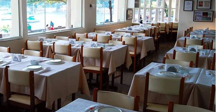 Bar Urca Patrimônio Histórico e Cultural