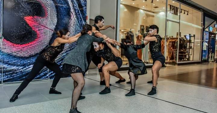 Dia da Cultura é celebrada em Itaboraí