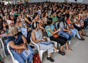 Jornada Pedagógica da Educação