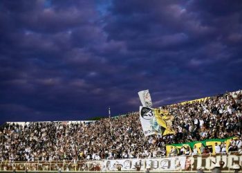 Vasco de volta a primeira divisão do Brasileirão