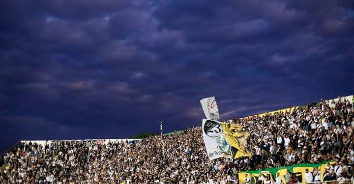 Vasco de volta a primeira divisão do Brasileirão