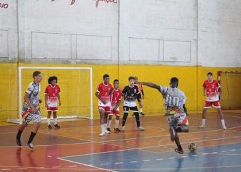 Jogos escolares de São Gonçalo