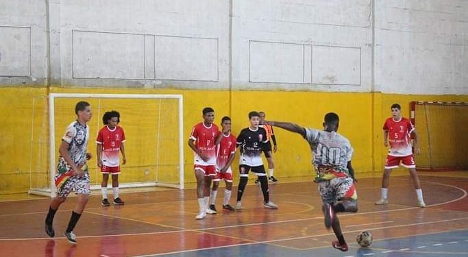 Jogos escolares de São Gonçalo