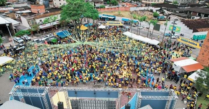 ItaFanFest na Cidade de Itaboraí