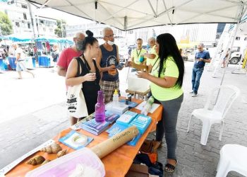 Prevenção a Dengue em Nova Iguaçu