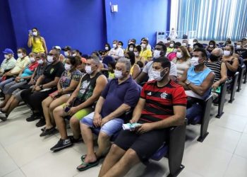 Reunião com os Ambulantes de Vilar dos Teles