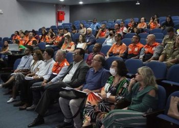 Defesa Civil de São Gonçalo