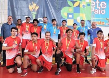 Jogos Escolares de São Gonçalo