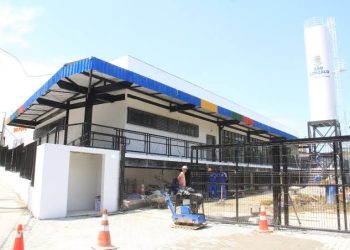 Restaurante do Povo de Alcântara São Gonçalo