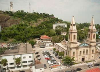 Igreja Matriz de São Gonçalo