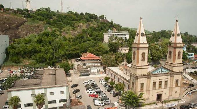 Igreja Matriz de São Gonçalo