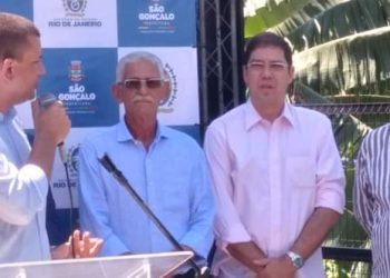 Restaurante do Povo de Alcântara