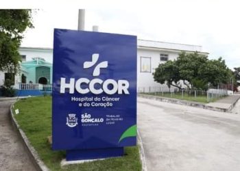Hospital do Câncer e do Coração de São Gonçalo