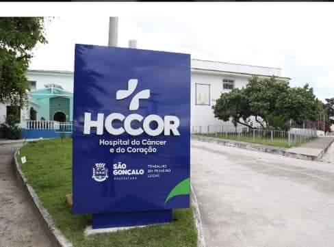 Hospital do Câncer e do Coração de São Gonçalo