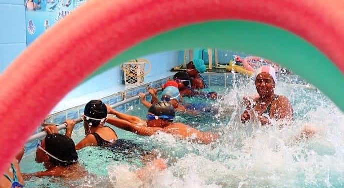 Projeto São Gonçalo em Movimento