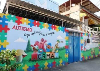 Centro de Referência Municipal do Autista