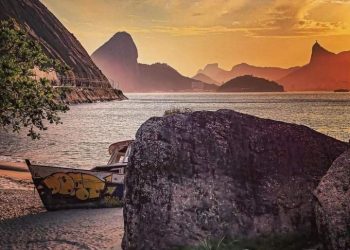 Niterói Cidade sorriso