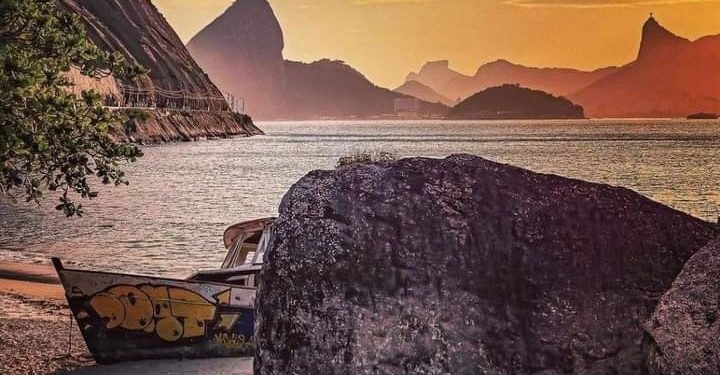 Niterói Cidade sorriso