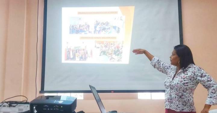 Programa Saúde na Escola