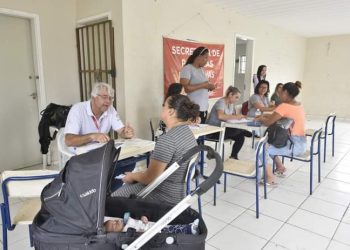 Condomínio Minha Casa Minha Vida de Itaipuaçu