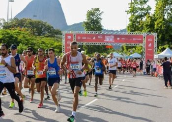 Corrida de São Sebastião