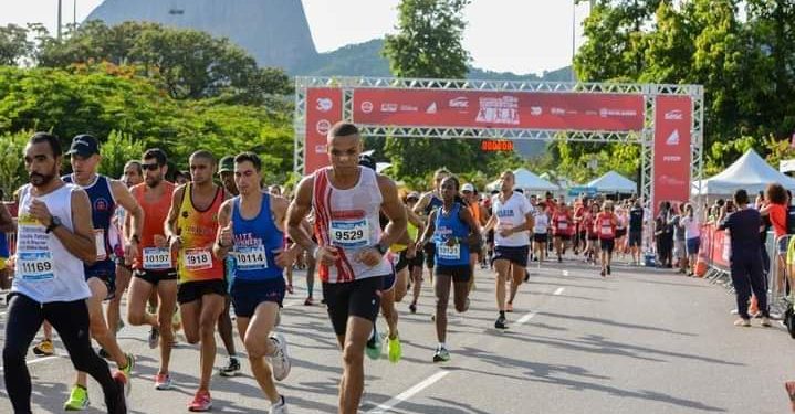 Corrida de São Sebastião