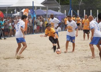 SESC Verão São Gonçalo 2023