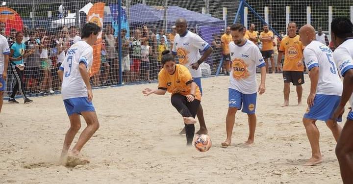 SESC Verão São Gonçalo 2023