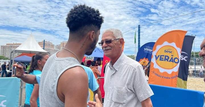 Esporte e Saúde no SESC Verão São Gonçalo