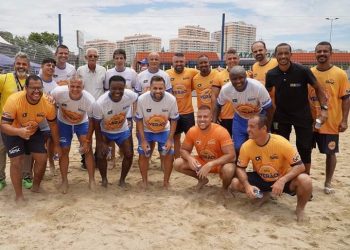 SESC Verão agita São Gonçalo