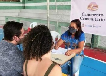 Casamento Comunitário São Gonçalo 2023
