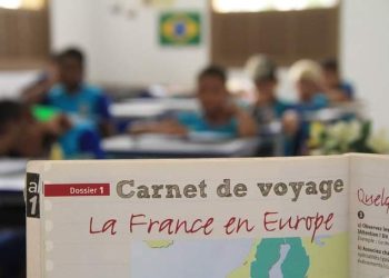 Aulas de Francês em São Gonçalo
