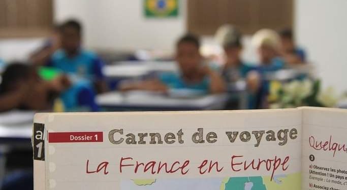 Aulas de Francês em São Gonçalo