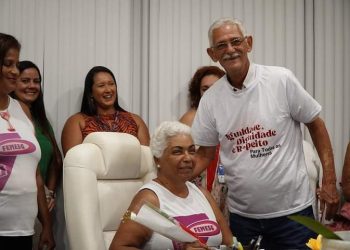 Mês da Mulher em São Gonçalo