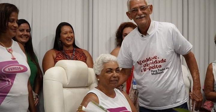 Mês da Mulher em São Gonçalo