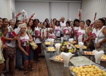 Mulheres Empreendedoras de São Gonçalo