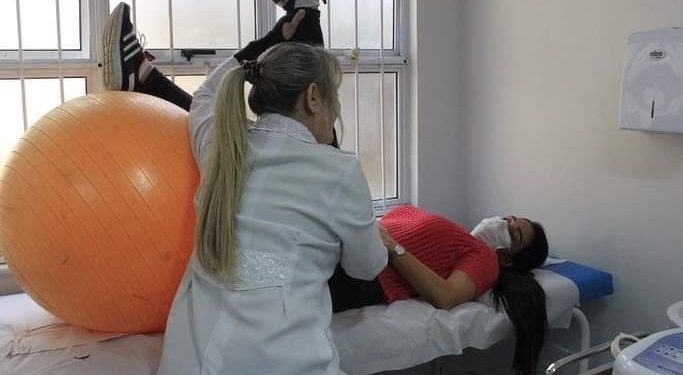 Clínica do Mutondo de São Gonçalo