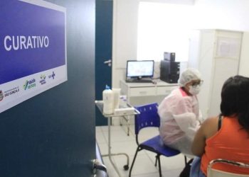 Clínica Gonçalense do Mutondo