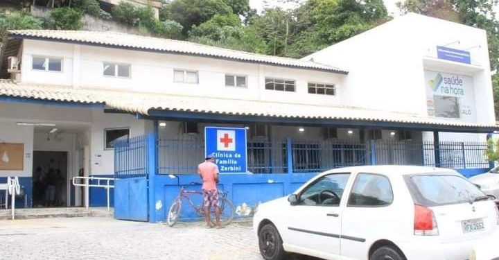 Avanços na Saúde de São Gonçalo