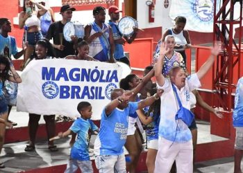 Carnaval de Niterói 2023